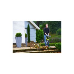 Souffleur aspiro-broyeur - RYOBI - RBV36B - 36V - 3-en-1 - Moteur Brushless -...