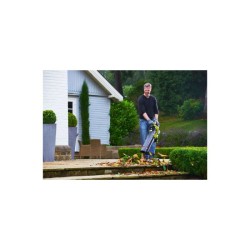Souffleur aspiro-broyeur - RYOBI - RBV36B - 36V - 3-en-1 - Moteur Brushless -...