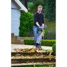 Souffleur aspiro-broyeur - RYOBI - RBV36B - 36V - 3-en-1 - Moteur Brushless -...
