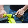 Souffleur aspiro-broyeur - RYOBI - RBV36B - 36V - 3-en-1 - Moteur Brushless -...