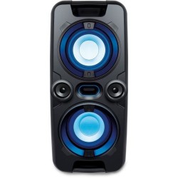 Enceinte audio sans fil - SENCOR - SSS 3800 - 60 W - 30 radios FM - Bluetooth...