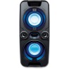 Enceinte audio sans fil - SENCOR - SSS 3800 - 60 W - 30 radios FM - Bluetooth...