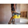 Aspirateur eau et poussiere sans fil - STANLEY FATMAX V20 - SFMCV002B-XJ - 18...