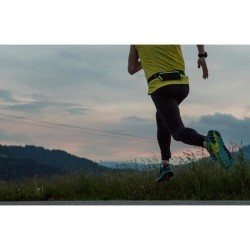 Ceinture de course - SCHILDKRÖT - Wheel Bee Running Waistbag Night Runner LED...