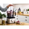 Robot multifonction Inox KENWOOD MultiPro Compact FDM301SS - Blender,
