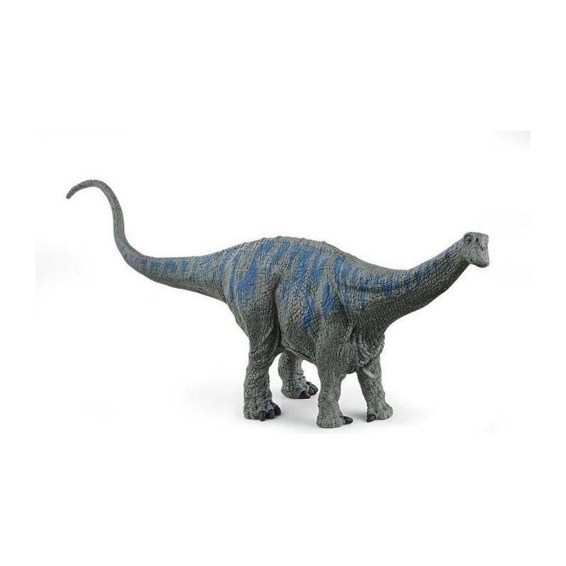 Figurine Brontosaure, 32 cm, SCHLEICH 15027 Dinosaurs