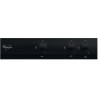 Table de cuisson Gaz - WHIRLPOOL AKT404NB - 3 foyers - 6350W - L59 x
