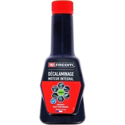 Decalaminage préventif moteur essence preventif 250ml - FACOM - soupapes, com...