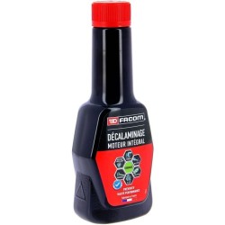 Decalaminage préventif moteur essence preventif 250ml - FACOM - soupapes, com...