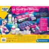 Le slime des sirenes - Clementoni - Science & Jeu - Jeux Scientifiques