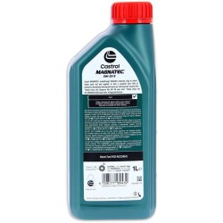 Huile moteur - CASTROL - Magnatec 5W-20 E - 1L