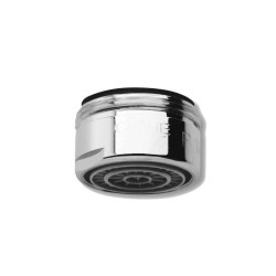 Mousseur GROHE - Pieces Détachées 13929000 - Filetage externe M 24 x 1 - Aéra...