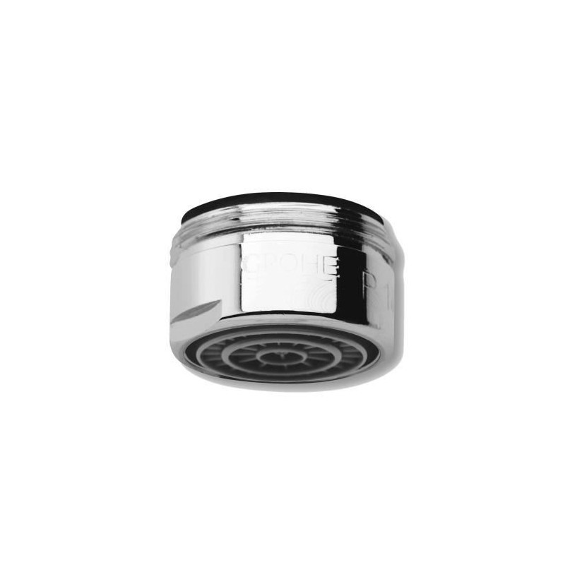 Mousseur GROHE - Pieces Détachées 13929000 - Filetage externe M 24 x 1 - Aéra...
