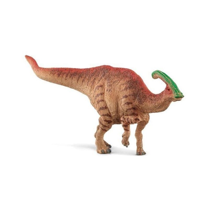 Figurine Parasaurolophus, SCHLEICH 15030 Dinosaurs, Pour enfant des 3