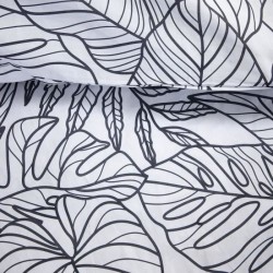 Parure de lit 2 personnes - TODAY - Sunshine 16.12 - 220 x 240 cm - 100% Coto...