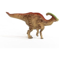 Figurine Parasaurolophus, SCHLEICH 15030 Dinosaurs, Pour enfant des 3