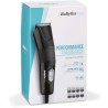 Tondeuse cheveux - BaByliss E756E - Lames XL 45 mm en acier inoxydable - 8 gu...