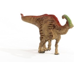 Figurine Parasaurolophus, SCHLEICH 15030 Dinosaurs, Pour enfant des 3