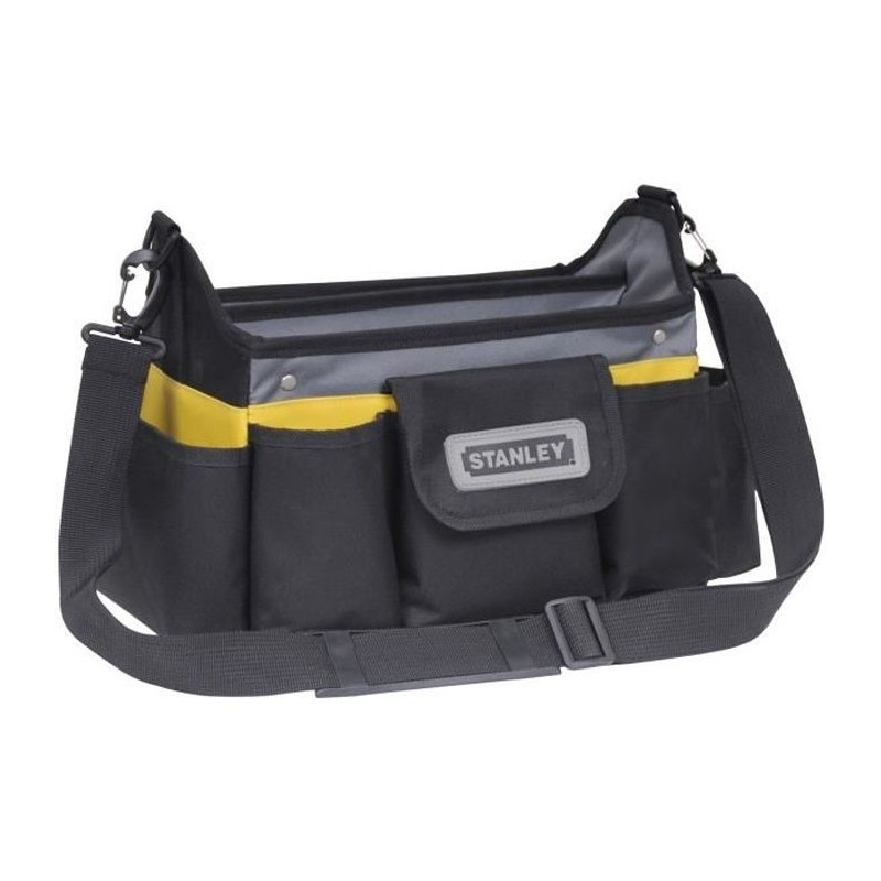 Panier porte-outils - STANLEY - STST1-70718 - 30cm