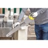 Scie a beton - STANLEY - 1-15-441 - 650 mm - Cellulaire