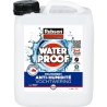 Revetement d'étanchéité - RUBSON - Waterproof - Traitement murs humides - Mur...