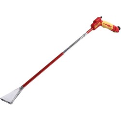 Brûleur désherbeur vert Premium Bec large - ROTHENBERGER - 990°C - Ø40 mm - R...