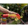 Brûleur désherbeur vert Premium Bec large - ROTHENBERGER - 990°C - Ø40 mm - R...