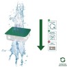 CIANO, Aquarium Consommables - Cartouches de Filtration de Rechange pour Filt...