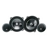 MTX TX250S Haut-parleurs voiture Kit 2 voies 13cm 55W RMS 4O tweeter néodyme ...