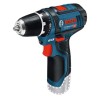 Perceuse-visseuse Bosch Professional GSR 12V-15 sans batterie - 0601868101