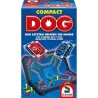 DOG Compact - Jeux de Société - SCHMIDT SPIELE - Profitez du jeu DOG dans une...