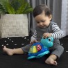 BABY EINSTEIN Aire d'éveil a rebonds Curiosity, éducative 2 en 1 et jouet au ...
