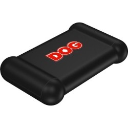 DOG Compact - Jeux de Société - SCHMIDT SPIELE - Profitez du jeu DOG dans une...