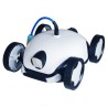 Robot de piscine - Bestway - Falcon - Autonome - nettoyage fond et pentes - 2...