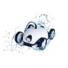 Robot de piscine - Bestway - Falcon - Autonome - nettoyage fond et pentes - 2...