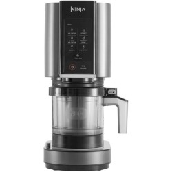 Machine a glaces NINJA - Creami NC300EU - 6 programmes - Capacité 473ml - Jus...