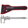 Pied a coulisse - FACOM - 2520.00PB - pour mesure intérieur/extérieur/profond...