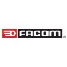 Pied a coulisse - FACOM - 2520.00PB - pour mesure intérieur/extérieur/profond...