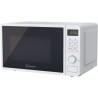 CMWA20SDLWLI Micro-ondes Mono CANDY Idea - 20L - MO : 700W - UI