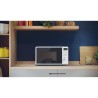 CMWA20SDLWLI Micro-ondes Mono CANDY Idea - 20L - MO : 700W - UI