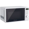 CMWA20SDLWLI Micro-ondes Mono CANDY Idea - 20L - MO : 700W - UI