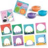 Kit peinture au doigt - SES CREATIVE - My First - Animaux - Arts