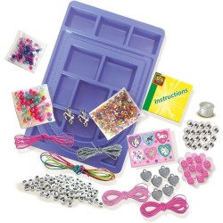 Studio de joaillerie - SES CREATIVE - Hobby Pink - J'aime les chevaux