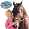 Studio de joaillerie - SES CREATIVE - Hobby Pink - J'aime les chevaux