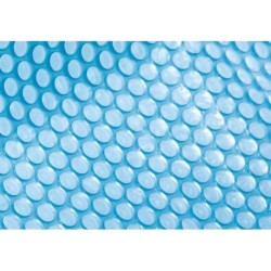 Bâche a bulles rectangulaire Intex UTF00168 pour piscine 4m x 2m - 120 micron...
