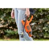 Nettoyeur haute pression sans fil - BLACK+DECKER - BCPC18B-XJ - 24 bars - 18V...