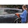 Nettoyeur haute pression sans fil - BLACK+DECKER - BCPC18B-XJ - 24 bars - 18V...