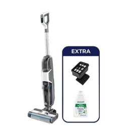 BISSELL Crosswave HF3 Select 3639N - Nettoyeur 3 en 1 sans fil -
