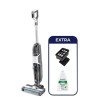 BISSELL Crosswave HF3 Select 3639N - Nettoyeur 3 en 1 sans fil -