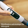 BISSELL Crosswave HF3 Select 3639N - Nettoyeur 3 en 1 sans fil -